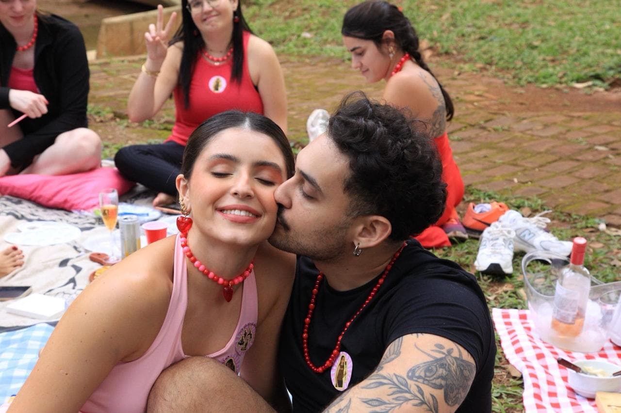 Nós dois