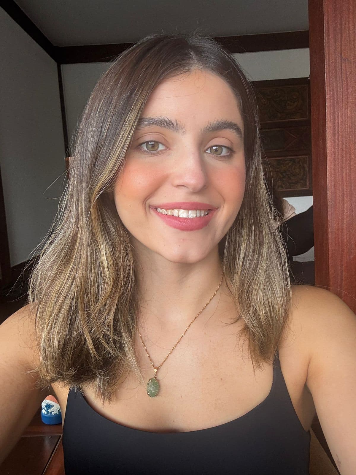 Vanessa