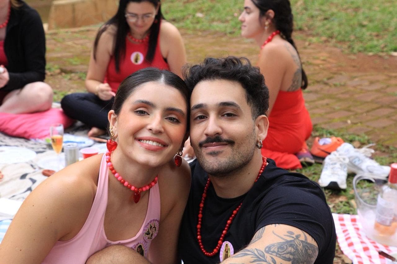 Nós dois