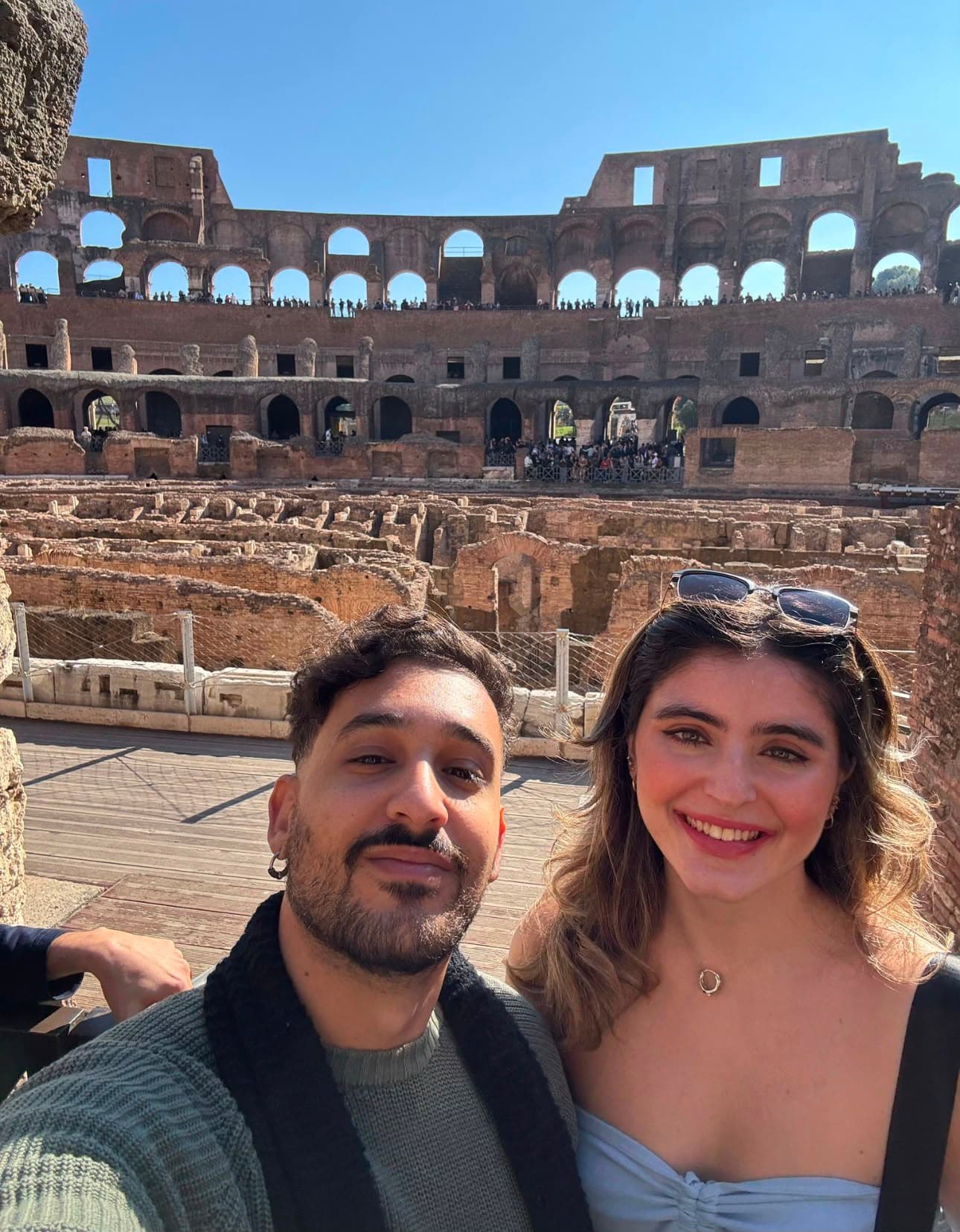 Roma