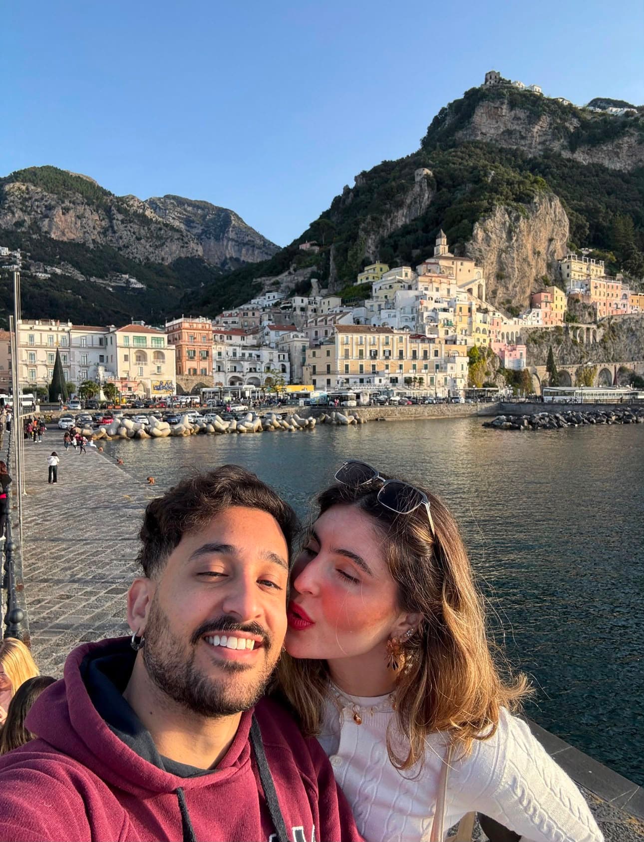 Amalfi
