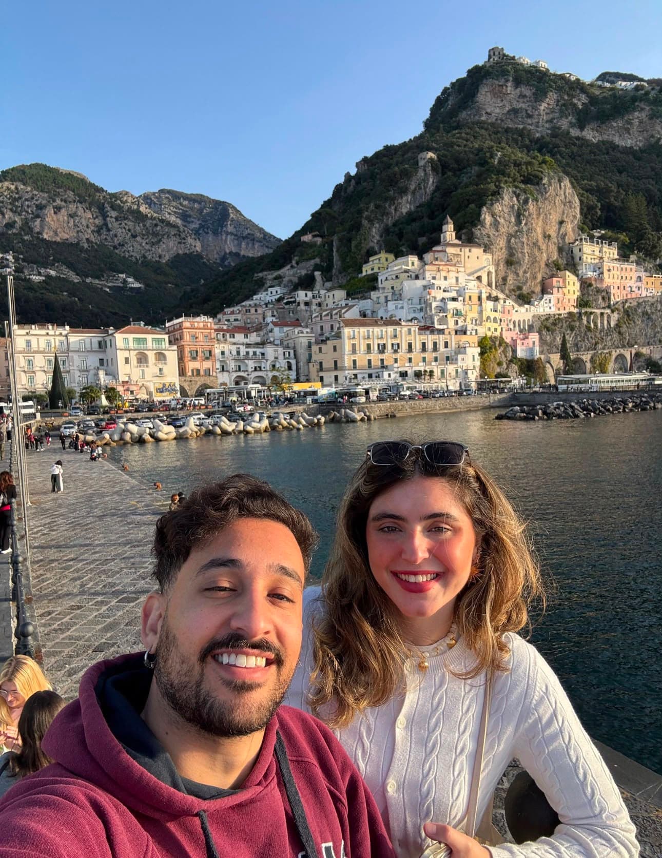 Amalfi
