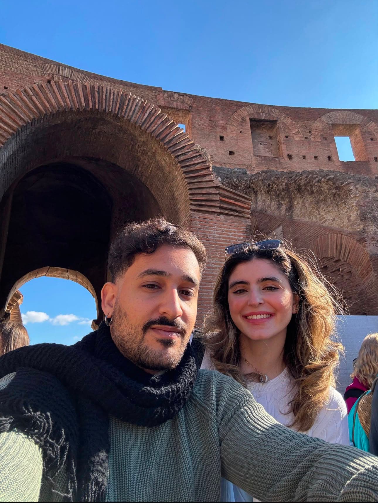 Roma