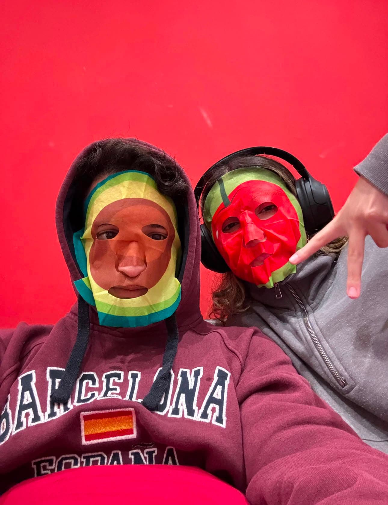 Nós dois