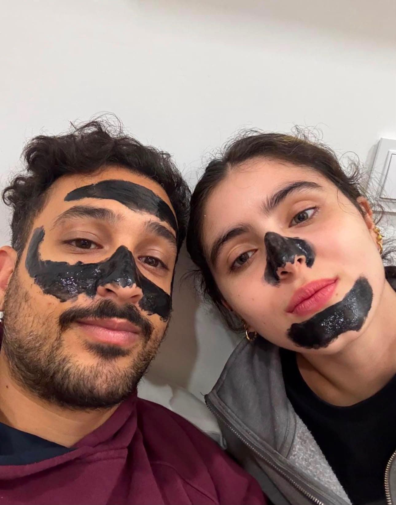 Nós dois