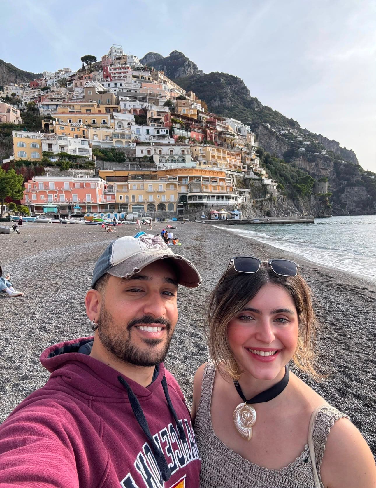 Positano