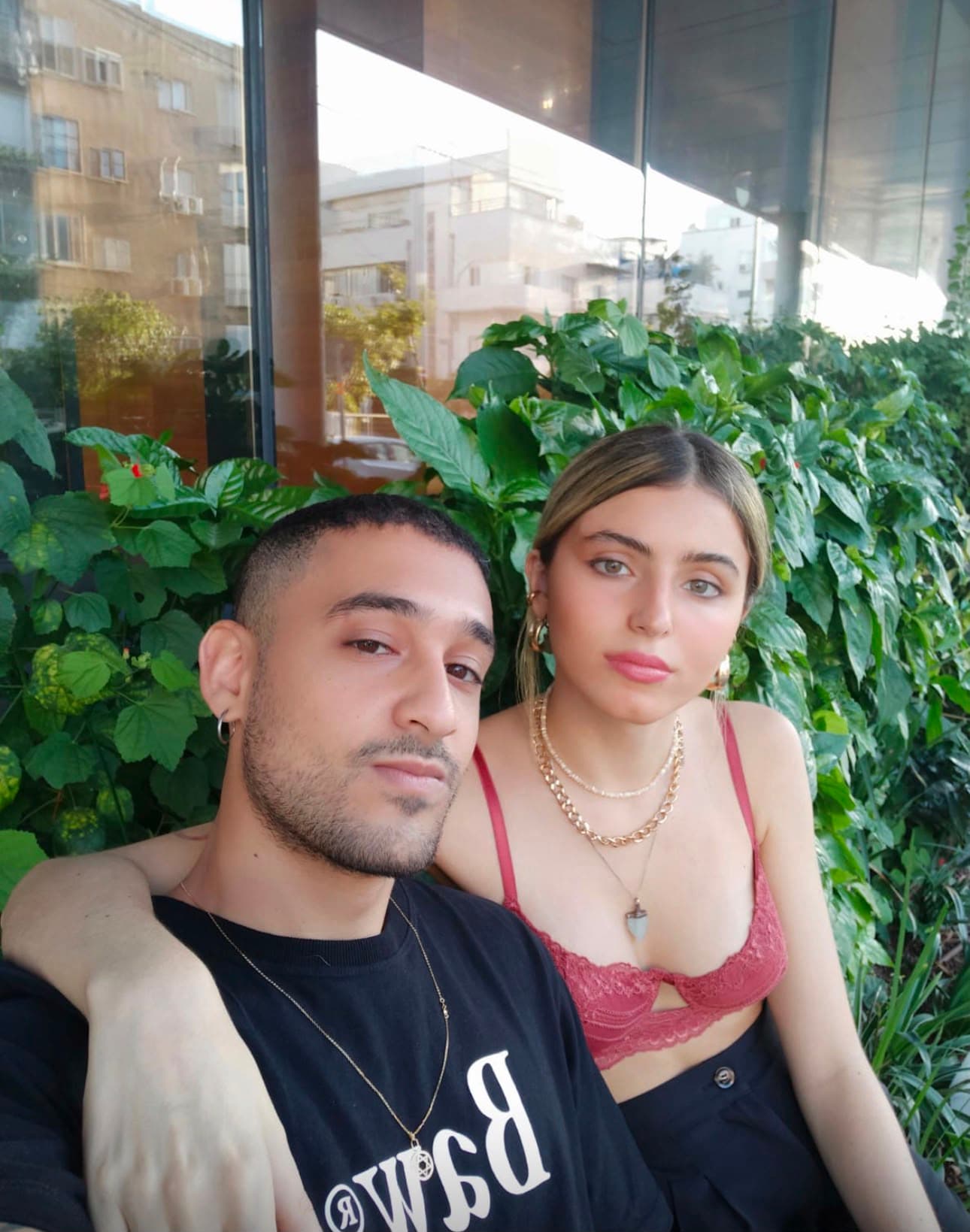 Tel Aviv