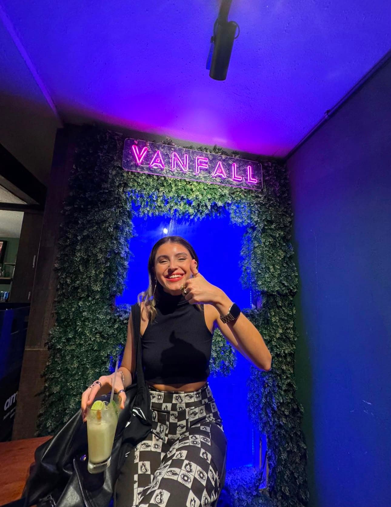 Vanessa