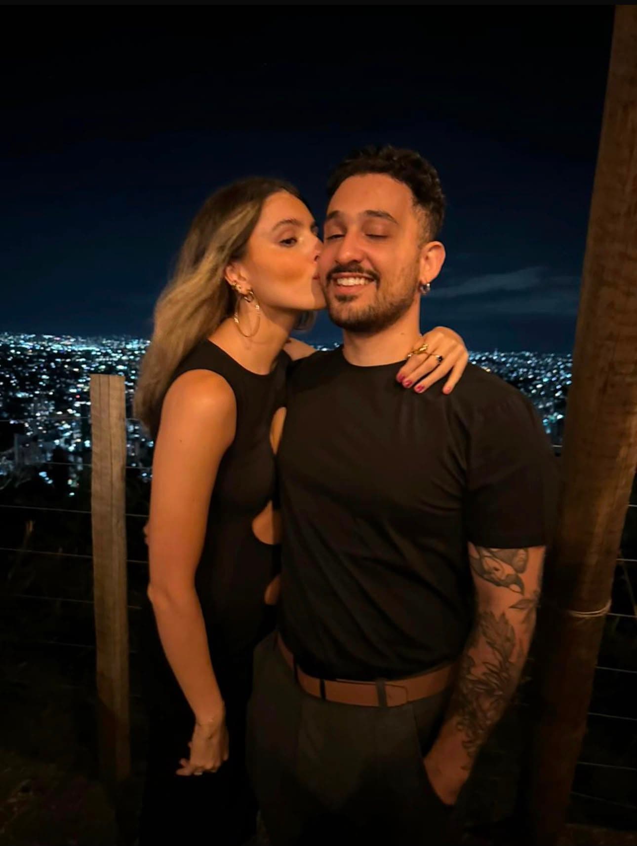 Nós dois