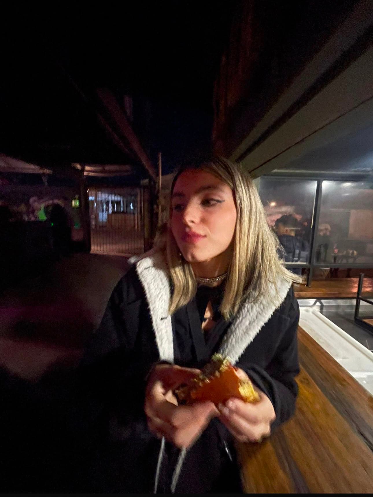 Vanessa