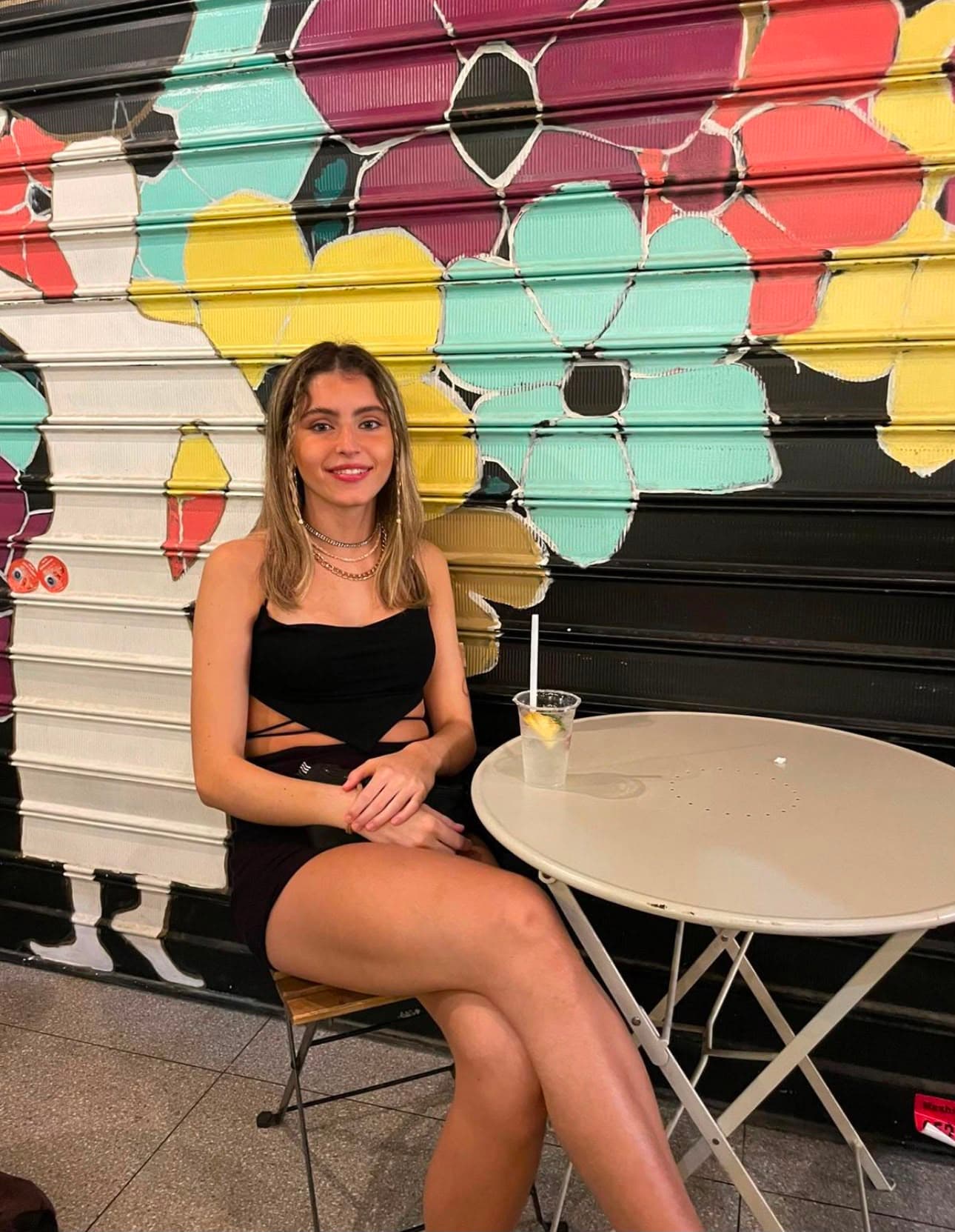 Vanessa