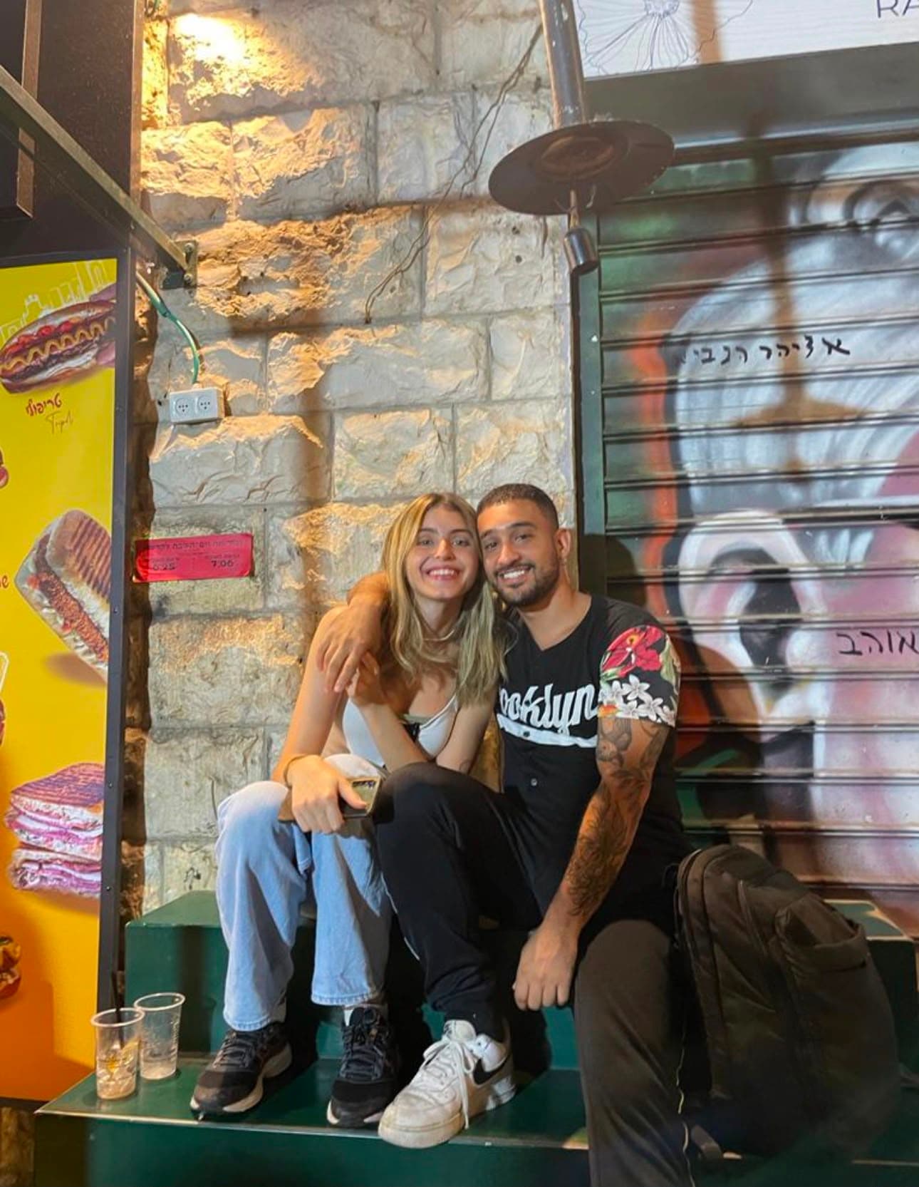 Tel Aviv