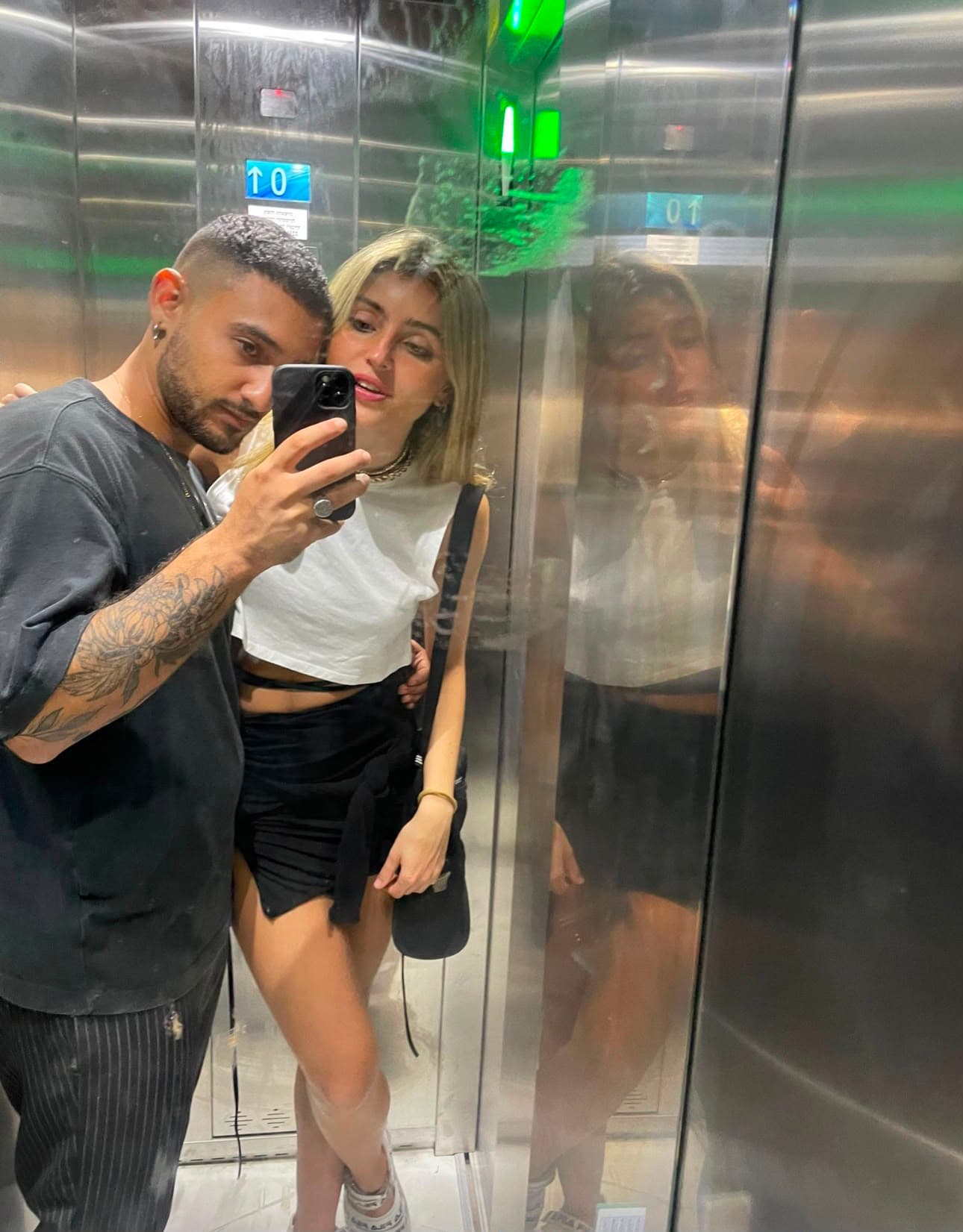 Nós dois