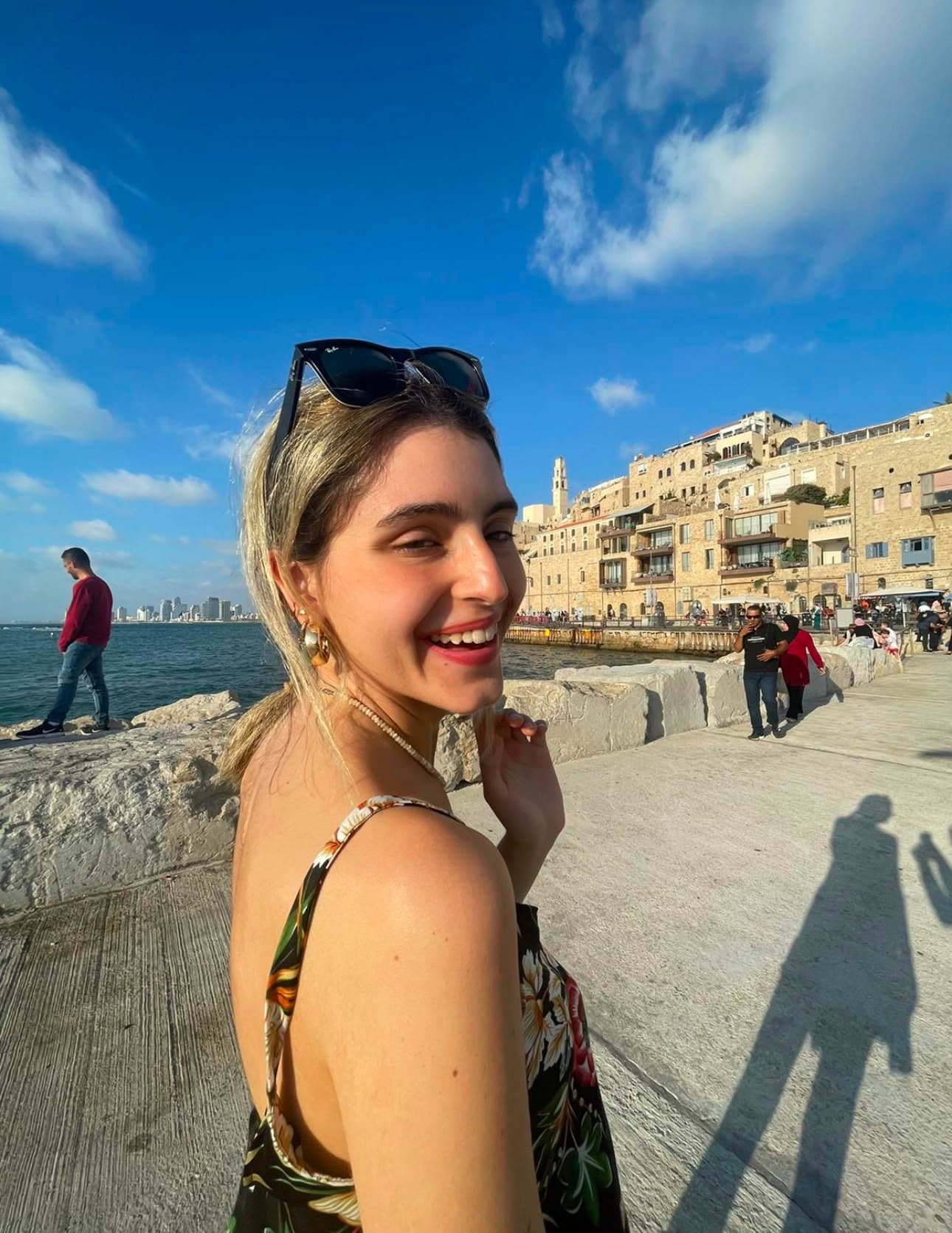 Jaffa
