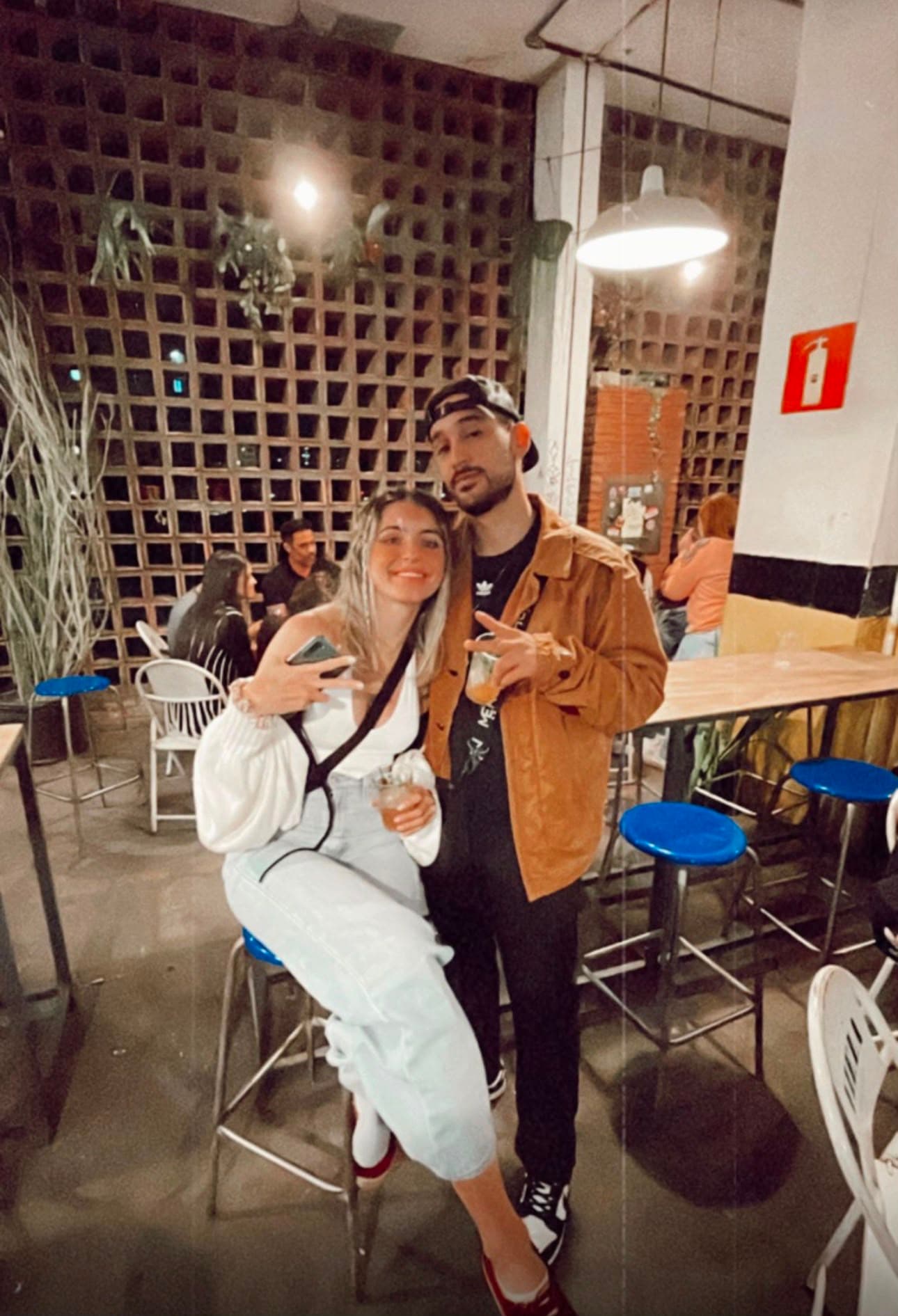 Nós dois