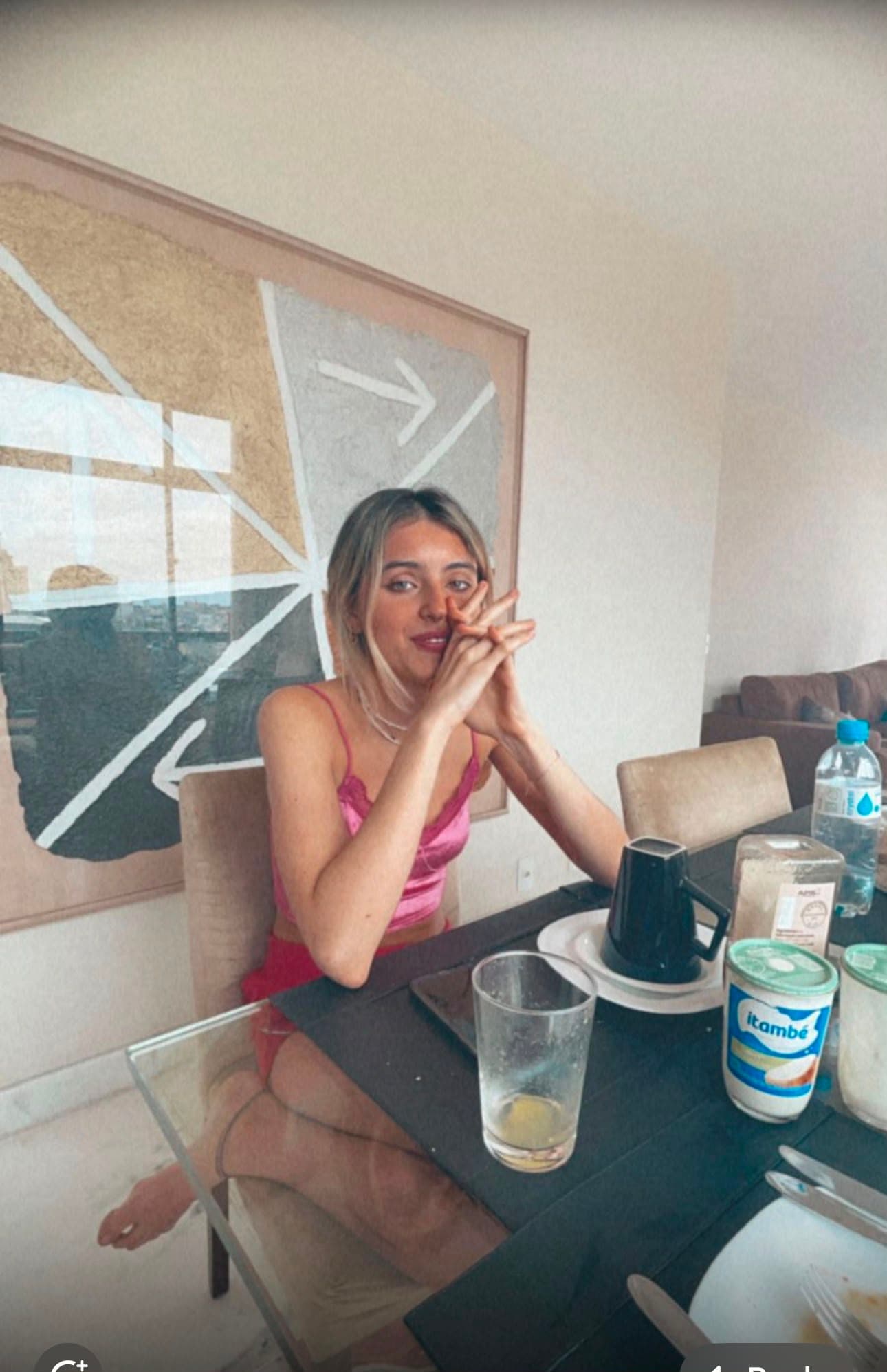 Vanessa